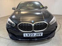 USED 2023 23 BMW 1 SERIES 2.0 M135i Hatchback 5dr Petrol Auto xDrive Euro 6 (s/s) (306 ps) M135I Pro Pack