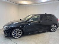 USED 2023 23 BMW 1 SERIES 2.0 M135i Hatchback 5dr Petrol Auto xDrive Euro 6 (s/s) (306 ps) M135I Pro Pack