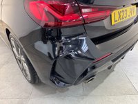 USED 2023 23 BMW 1 SERIES 2.0 M135i Hatchback 5dr Petrol Auto xDrive Euro 6 (s/s) (306 ps) M135I Pro Pack