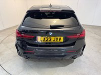 USED 2023 23 BMW 1 SERIES 2.0 M135i Hatchback 5dr Petrol Auto xDrive Euro 6 (s/s) (306 ps) M135I Pro Pack