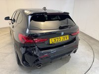 USED 2023 23 BMW 1 SERIES 2.0 M135i Hatchback 5dr Petrol Auto xDrive Euro 6 (s/s) (306 ps) M135I Pro Pack