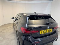 USED 2023 23 BMW 1 SERIES 2.0 M135i Hatchback 5dr Petrol Auto xDrive Euro 6 (s/s) (306 ps) M135I Pro Pack