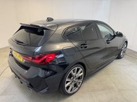 USED 2023 23 BMW 1 SERIES 2.0 M135i Hatchback 5dr Petrol Auto xDrive Euro 6 (s/s) (306 ps) M135I Pro Pack