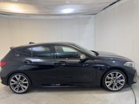 USED 2023 23 BMW 1 SERIES 2.0 M135i Hatchback 5dr Petrol Auto xDrive Euro 6 (s/s) (306 ps) M135I Pro Pack