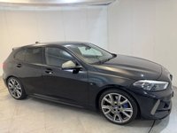 USED 2023 23 BMW 1 SERIES 2.0 M135i Hatchback 5dr Petrol Auto xDrive Euro 6 (s/s) (306 ps) M135I Pro Pack