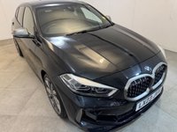 USED 2023 23 BMW 1 SERIES 2.0 M135i Hatchback 5dr Petrol Auto xDrive Euro 6 (s/s) (306 ps) M135I Pro Pack