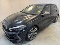 USED 2023 23 BMW 1 SERIES 2.0 M135i Hatchback 5dr Petrol Auto xDrive Euro 6 (s/s) (306 ps) M135I Pro Pack