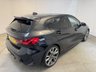 USED 2023 23 BMW 1 SERIES 2.0 M135i Hatchback 5dr Petrol Auto xDrive Euro 6 (s/s) (306 ps) M135I Pro Pack