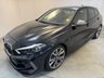 USED 2023 23 BMW 1 SERIES 2.0 M135i Hatchback 5dr Petrol Auto xDrive Euro 6 (s/s) (306 ps) M135I Pro Pack