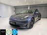 USED 2021 21 TESLA Model 3 (Dual Motor) Long Range Saloon 4dr Electric Auto 4WDE (346 ps) ENHANCED AUTOPILOT + HEAT PUMP + HEATED SEATS