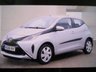 USED 2017 66 TOYOTA AYGO 1.0 VVT-i x-play Hatchback 5dr Petrol Manual Euro 6 (68 ps) 10 SERVICE STAMPS ,6 MONTHS WARRANTY ,AIR-CON ,STUNNING CLEAN EXAMPLE ,VIEWING AND TEST DRIVE ESSENTIAL , 