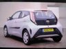 USED 2017 66 TOYOTA AYGO 1.0 VVT-i x-play Hatchback 5dr Petrol Manual Euro 6 (68 ps) 10 SERVICE STAMPS ,6 MONTHS WARRANTY ,AIR-CON ,STUNNING CLEAN EXAMPLE ,VIEWING AND TEST DRIVE ESSENTIAL , 