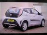 USED 2017 66 TOYOTA AYGO 1.0 VVT-i x-play Hatchback 5dr Petrol Manual Euro 6 (68 ps) 10 SERVICE STAMPS ,6 MONTHS WARRANTY ,AIR-CON ,STUNNING CLEAN EXAMPLE ,VIEWING AND TEST DRIVE ESSENTIAL , 