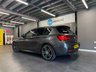 USED 2019 68 BMW 1 SERIES 1.5 118i GPF M Sport Shadow Edition Hatchback 5dr Petrol Manual Euro 6 (s/s) (136 ps) 