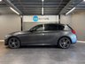 USED 2019 68 BMW 1 SERIES 1.5 118i GPF M Sport Shadow Edition Hatchback 5dr Petrol Manual Euro 6 (s/s) (136 ps) 