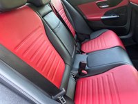 USED 2022 72 MERCEDES-BENZ C CLASS 2.0 C300e 25.4kWh AMG Line (Premium Plus) Saloon 4dr Petrol Plug-in Hybrid G-Tronic+ Euro 6 (s/s) (313 ps) PAN ROOF+RED/BLACK LEATHER+VAT Q