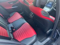 USED 2022 72 MERCEDES-BENZ C CLASS 2.0 C300e 25.4kWh AMG Line (Premium Plus) Saloon 4dr Petrol Plug-in Hybrid G-Tronic+ Euro 6 (s/s) (313 ps) PAN ROOF+RED/BLACK LEATHER+VAT Q