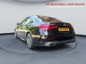 USED 2022 72 MERCEDES-BENZ C CLASS 2.0 C300e 25.4kWh AMG Line (Premium Plus) Saloon 4dr Petrol Plug-in Hybrid G-Tronic+ Euro 6 (s/s) (313 ps) PAN ROOF+RED/BLACK LEATHER+VAT Q