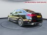 USED 2022 72 MERCEDES-BENZ C CLASS 2.0 C300e 25.4kWh AMG Line (Premium Plus) Saloon 4dr Petrol Plug-in Hybrid G-Tronic+ Euro 6 (s/s) (313 ps) PAN ROOF+RED/BLACK LEATHER+VAT Q