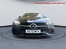 USED 2022 72 MERCEDES-BENZ C CLASS 2.0 C300e 25.4kWh AMG Line (Premium Plus) Saloon 4dr Petrol Plug-in Hybrid G-Tronic+ Euro 6 (s/s) (313 ps) PAN ROOF+RED/BLACK LEATHER+VAT Q
