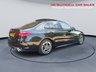 USED 2022 72 MERCEDES-BENZ C CLASS 2.0 C300e 25.4kWh AMG Line (Premium Plus) Saloon 4dr Petrol Plug-in Hybrid G-Tronic+ Euro 6 (s/s) (313 ps) PAN ROOF+RED/BLACK LEATHER+VAT Q