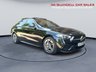 USED 2022 72 MERCEDES-BENZ C CLASS 2.0 C300e 25.4kWh AMG Line (Premium Plus) Saloon 4dr Petrol Plug-in Hybrid G-Tronic+ Euro 6 (s/s) (313 ps) PAN ROOF+RED/BLACK LEATHER+VAT Q
