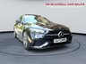USED 2022 72 MERCEDES-BENZ C CLASS 2.0 C300e 25.4kWh AMG Line (Premium Plus) Saloon 4dr Petrol Plug-in Hybrid G-Tronic+ Euro 6 (s/s) (313 ps) PAN ROOF+RED/BLACK LEATHER+VAT Q