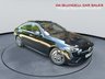 USED 2022 72 MERCEDES-BENZ C CLASS 2.0 C300e 25.4kWh AMG Line (Premium Plus) Saloon 4dr Petrol Plug-in Hybrid G-Tronic+ Euro 6 (s/s) (313 ps) PAN ROOF+RED/BLACK LEATHER+VAT Q