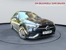 USED 2022 72 MERCEDES-BENZ C CLASS 2.0 C300e 25.4kWh AMG Line (Premium Plus) Saloon 4dr Petrol Plug-in Hybrid G-Tronic+ Euro 6 (s/s) (313 ps) PAN ROOF+RED/BLACK LEATHER+VAT Q