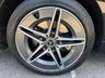 USED 2022 72 MERCEDES-BENZ C CLASS 2.0 C300e 25.4kWh AMG Line (Premium Plus) Saloon 4dr Petrol Plug-in Hybrid G-Tronic+ Euro 6 (s/s) (313 ps) PAN ROOF+RED/BLACK LEATHER+VAT Q