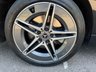 USED 2022 72 MERCEDES-BENZ C CLASS 2.0 C300e 25.4kWh AMG Line (Premium Plus) Saloon 4dr Petrol Plug-in Hybrid G-Tronic+ Euro 6 (s/s) (313 ps) PAN ROOF+RED/BLACK LEATHER+VAT Q