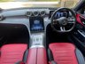 USED 2022 72 MERCEDES-BENZ C CLASS 2.0 C300e 25.4kWh AMG Line (Premium Plus) Saloon 4dr Petrol Plug-in Hybrid G-Tronic+ Euro 6 (s/s) (313 ps) PAN ROOF+RED/BLACK LEATHER+VAT Q