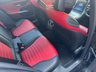 USED 2022 72 MERCEDES-BENZ C CLASS 2.0 C300e 25.4kWh AMG Line (Premium Plus) Saloon 4dr Petrol Plug-in Hybrid G-Tronic+ Euro 6 (s/s) (313 ps) PAN ROOF+RED/BLACK LEATHER+VAT Q