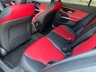 USED 2022 72 MERCEDES-BENZ C CLASS 2.0 C300e 25.4kWh AMG Line (Premium Plus) Saloon 4dr Petrol Plug-in Hybrid G-Tronic+ Euro 6 (s/s) (313 ps) PAN ROOF+RED/BLACK LEATHER+VAT Q