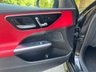 USED 2022 72 MERCEDES-BENZ C CLASS 2.0 C300e 25.4kWh AMG Line (Premium Plus) Saloon 4dr Petrol Plug-in Hybrid G-Tronic+ Euro 6 (s/s) (313 ps) PAN ROOF+RED/BLACK LEATHER+VAT Q