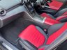 USED 2022 72 MERCEDES-BENZ C CLASS 2.0 C300e 25.4kWh AMG Line (Premium Plus) Saloon 4dr Petrol Plug-in Hybrid G-Tronic+ Euro 6 (s/s) (313 ps) PAN ROOF+RED/BLACK LEATHER+VAT Q