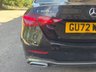 USED 2022 72 MERCEDES-BENZ C CLASS 2.0 C300e 25.4kWh AMG Line (Premium Plus) Saloon 4dr Petrol Plug-in Hybrid G-Tronic+ Euro 6 (s/s) (313 ps) PAN ROOF+RED/BLACK LEATHER+VAT Q