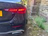 USED 2022 72 MERCEDES-BENZ C CLASS 2.0 C300e 25.4kWh AMG Line (Premium Plus) Saloon 4dr Petrol Plug-in Hybrid G-Tronic+ Euro 6 (s/s) (313 ps) PAN ROOF+RED/BLACK LEATHER+VAT Q