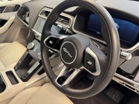 USED 2021 71 JAGUAR I-PACE 400 90kWh HSE SUV 5dr Electric Auto 4WD (400 ps) 1 Owner/ Jaguar Service History