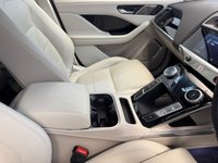 USED 2021 71 JAGUAR I-PACE 400 90kWh HSE SUV 5dr Electric Auto 4WD (400 ps) 1 Owner/ Jaguar Service History