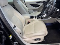 USED 2021 71 JAGUAR I-PACE 400 90kWh HSE SUV 5dr Electric Auto 4WD (400 ps) 1 Owner/ Jaguar Service History