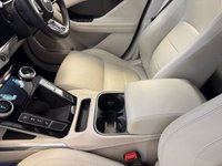 USED 2021 71 JAGUAR I-PACE 400 90kWh HSE SUV 5dr Electric Auto 4WD (400 ps) 1 Owner/ Jaguar Service History