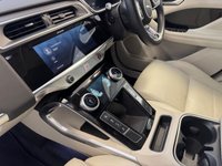 USED 2021 71 JAGUAR I-PACE 400 90kWh HSE SUV 5dr Electric Auto 4WD (400 ps) 1 Owner/ Jaguar Service History