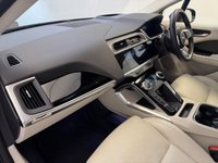 USED 2021 71 JAGUAR I-PACE 400 90kWh HSE SUV 5dr Electric Auto 4WD (400 ps) 1 Owner/ Jaguar Service History