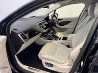 USED 2021 71 JAGUAR I-PACE 400 90kWh HSE SUV 5dr Electric Auto 4WD (400 ps) 1 Owner/ Jaguar Service History