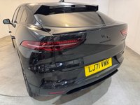 USED 2021 71 JAGUAR I-PACE 400 90kWh HSE SUV 5dr Electric Auto 4WD (400 ps) 1 Owner/ Jaguar Service History