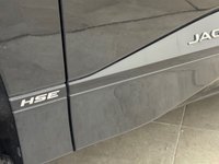 USED 2021 71 JAGUAR I-PACE 400 90kWh HSE SUV 5dr Electric Auto 4WD (400 ps) 1 Owner/ Jaguar Service History