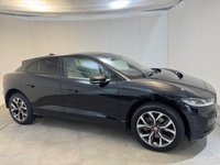 USED 2021 71 JAGUAR I-PACE 400 90kWh HSE SUV 5dr Electric Auto 4WD (400 ps) 1 Owner/ Jaguar Service History
