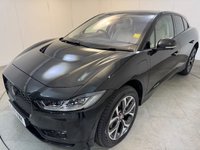 USED 2021 71 JAGUAR I-PACE 400 90kWh HSE SUV 5dr Electric Auto 4WD (400 ps) 1 Owner/ Jaguar Service History
