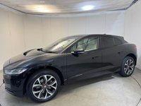 USED 2021 71 JAGUAR I-PACE 400 90kWh HSE SUV 5dr Electric Auto 4WD (400 ps) 1 Owner/ Jaguar Service History